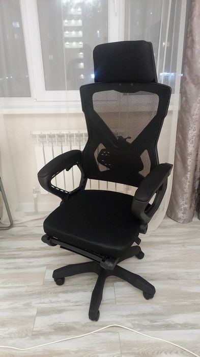 Компьютерное кресло