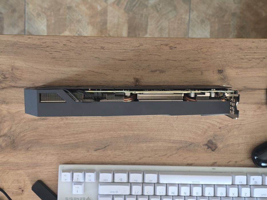 Gigabyte 3070 8GB Eagle OC