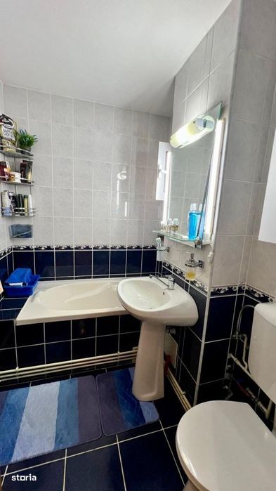 Apartament 4 camere decomandat | Str. Banat | Etaj 3/4 |