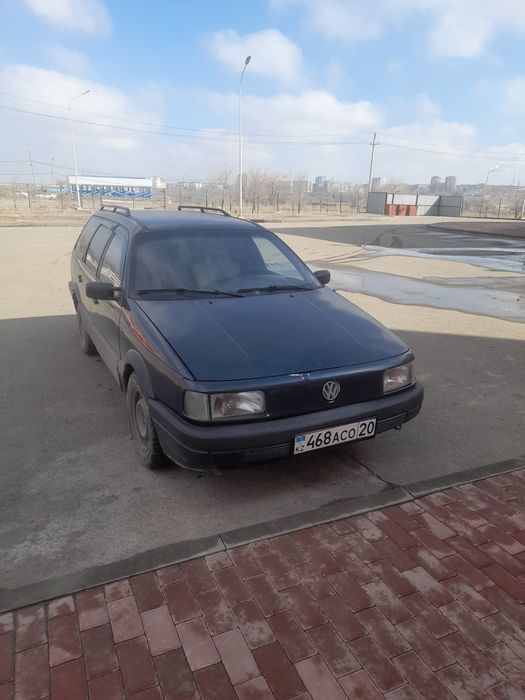 Продам пассат б3