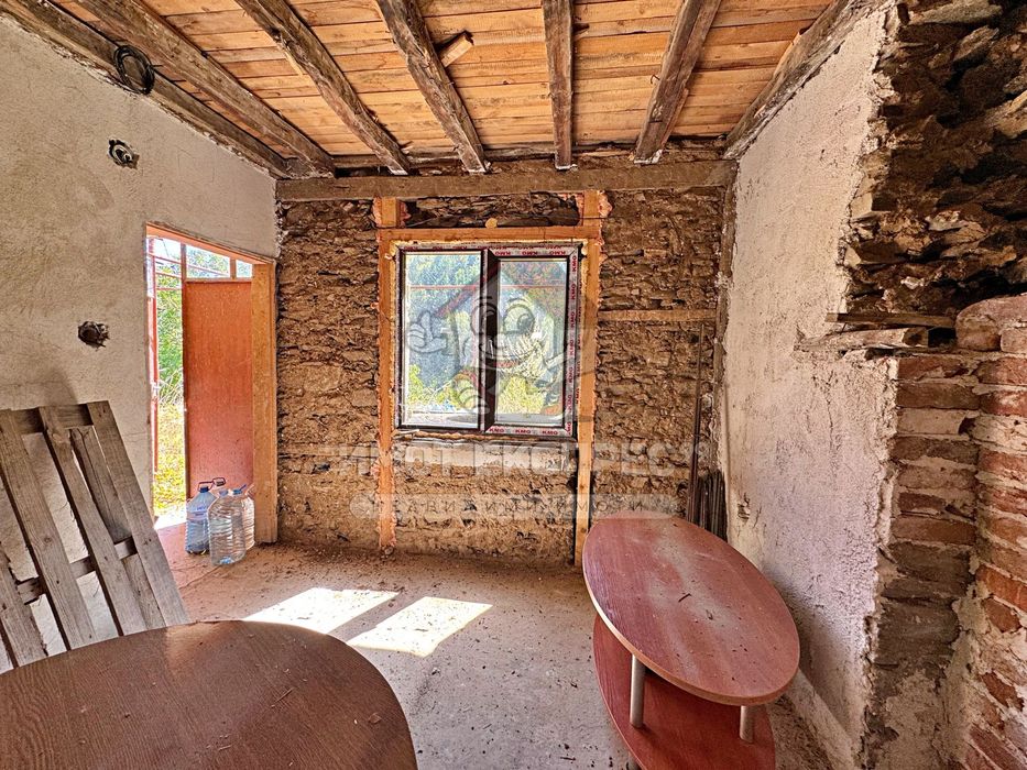 Продава се Къща в Асеновград - 66 кв.м за 1213 €/кв.м - Снимка #6