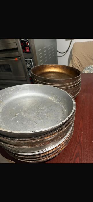 Тапа ыдыс 15 штук