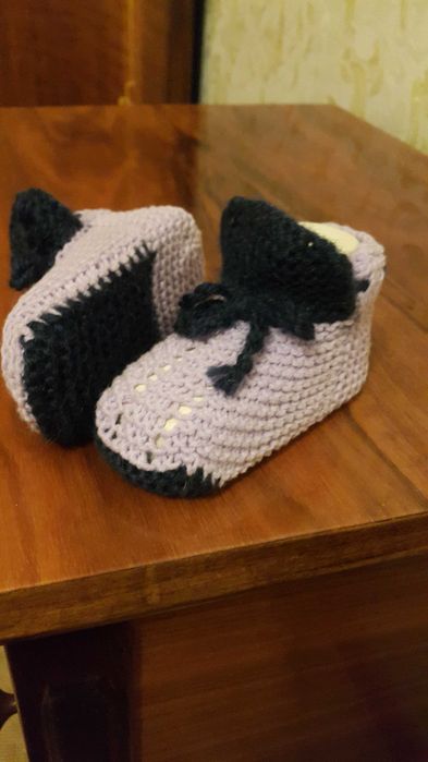 Манекен для вязания пинеток