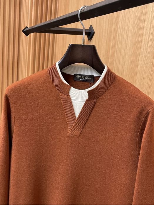 Bluza Loro Piana , calitate premium , pe comanda , noua , M