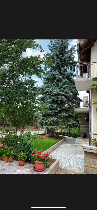 Дава се под наем Къща в Павел баня - 80 кв.м за 204 € - Снимка #12