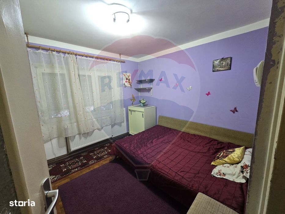 Apartament 2 camere-zona Miorita, Micalaca