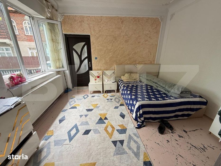 Casa de vanzare – zona Spital Boldescu