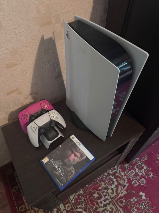 PlayStation5, PS5