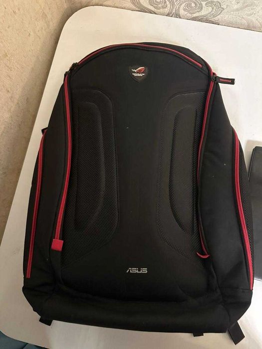 Asus RoG GL 702V