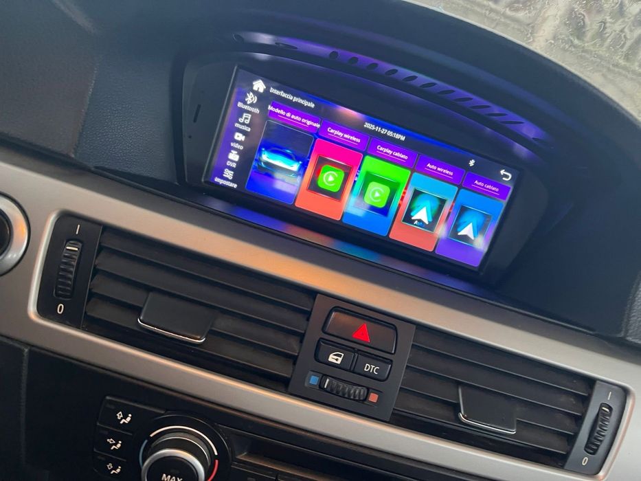 Bmw 320 tdi 2008