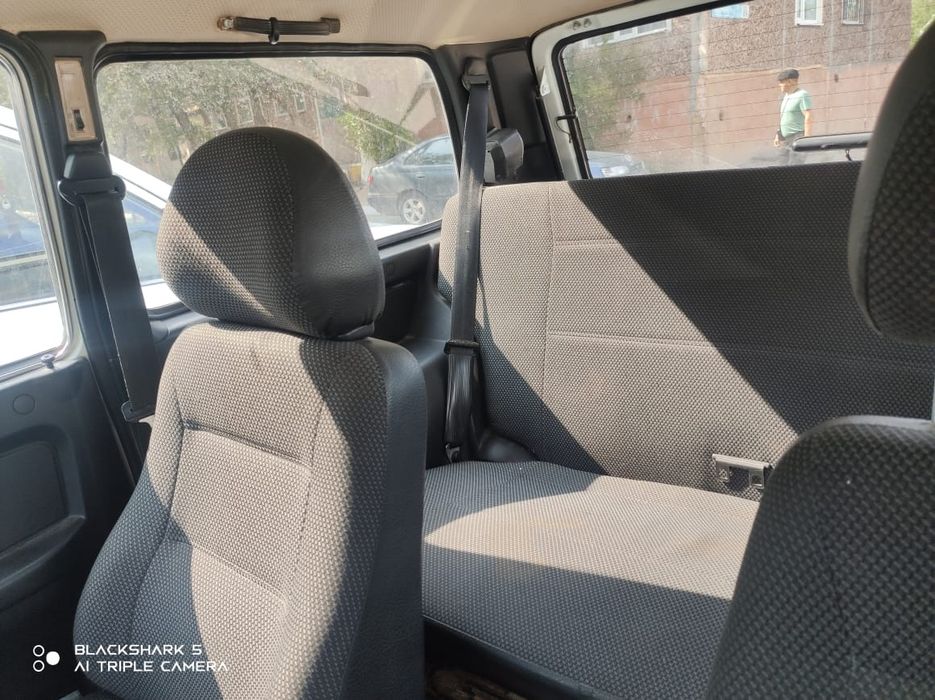 Продам автомобиль Нива