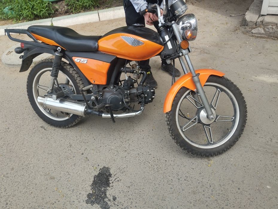 Продам Racer RC50