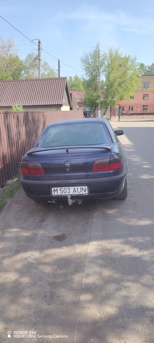 Продаю автомобиль