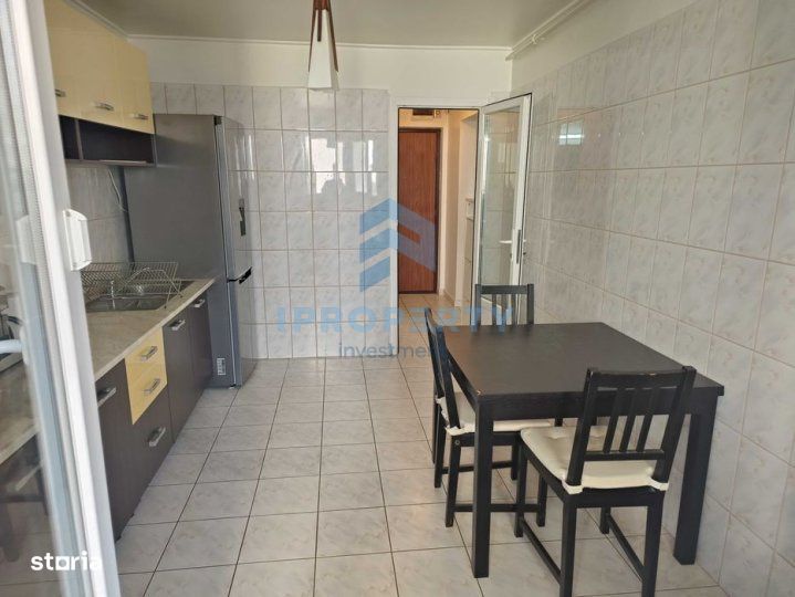 Lacul Tei-Barbu Vacarescu-Floreasca | 3 camere | Centrala proprie | Ba