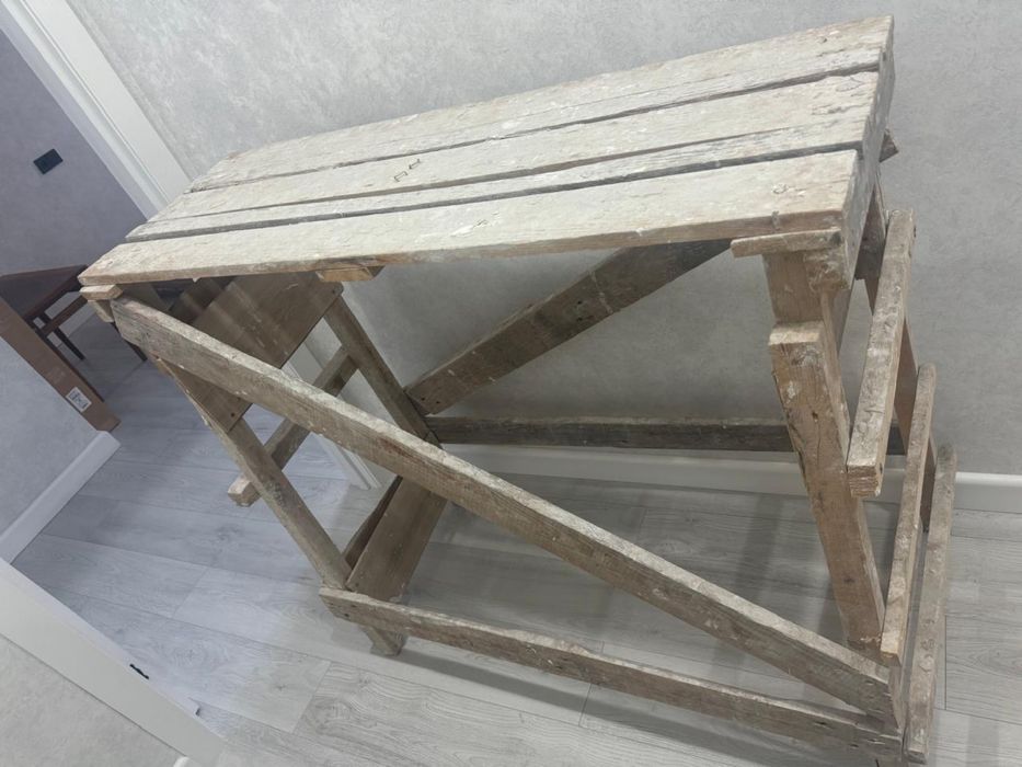 Продается строительный козел