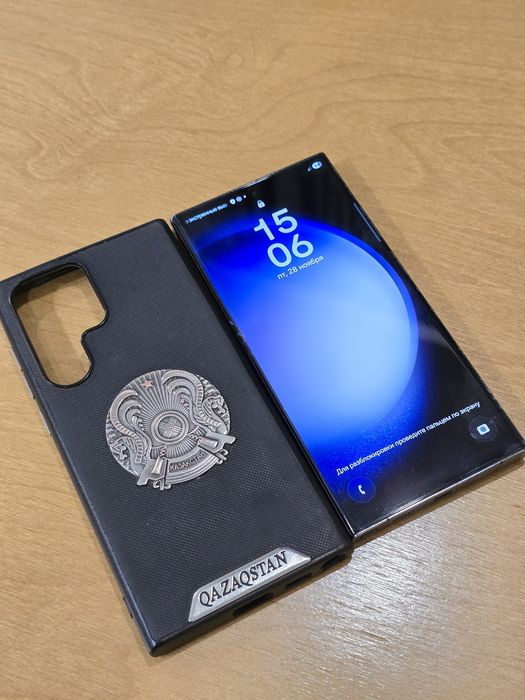 Samsung Galaxy S23 Ultra 12/256