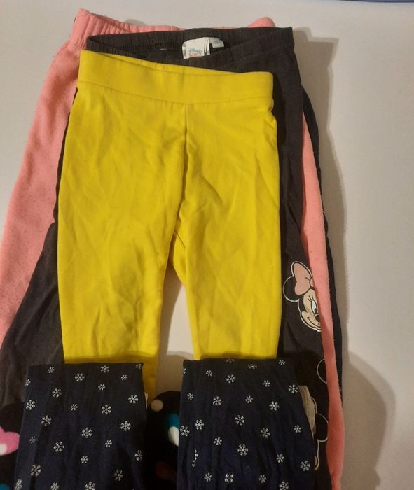 Lot pantaloni pt copii