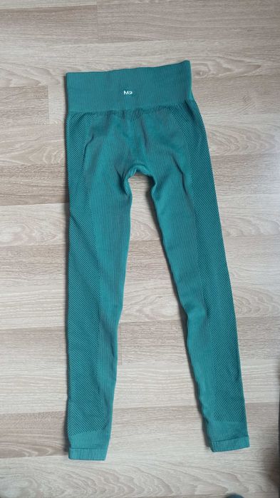 Клинове My protein и Genezis