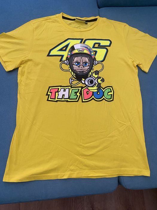Тениска Valentino Rossi