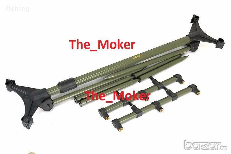 Шаранджийскa стойка ROD POD Carp Pro CP-6105-005