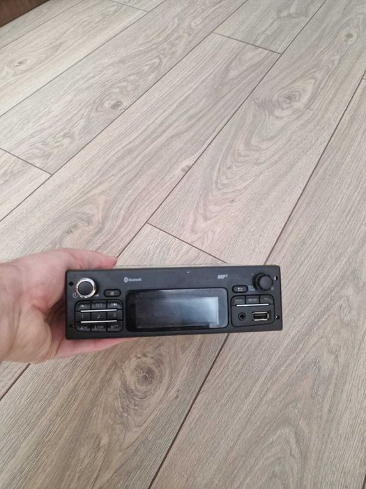 Vand Radio casetofon original Renault Master 3 (2018)