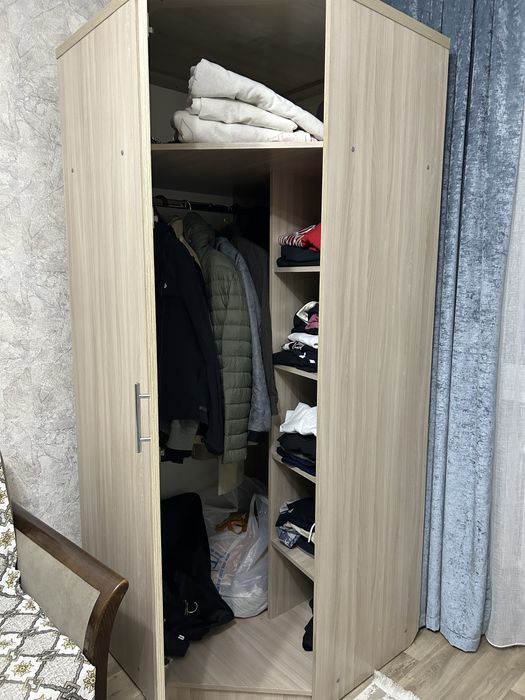 Шкаф отлчиного качества