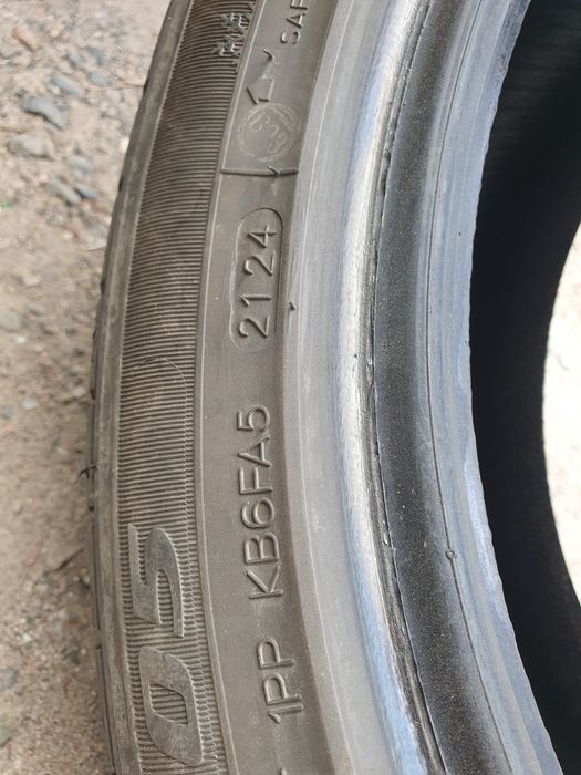 Продам Зимние шины