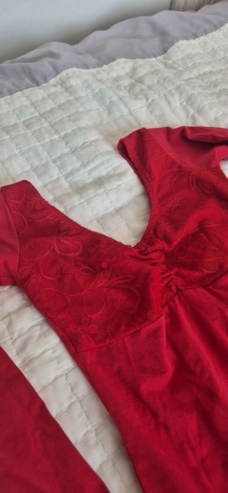 Гимнастический купальник