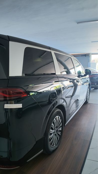 Byd Hia full gibrid
