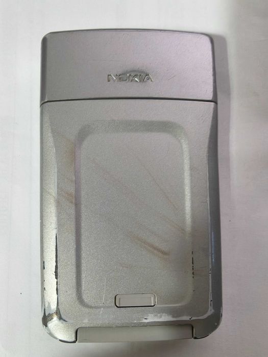 Nokia E61 RM-89, codat Vodafone, made in Finland. Cu încărcător!