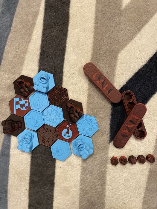 Продавам повторки Labcoini и отделно конги