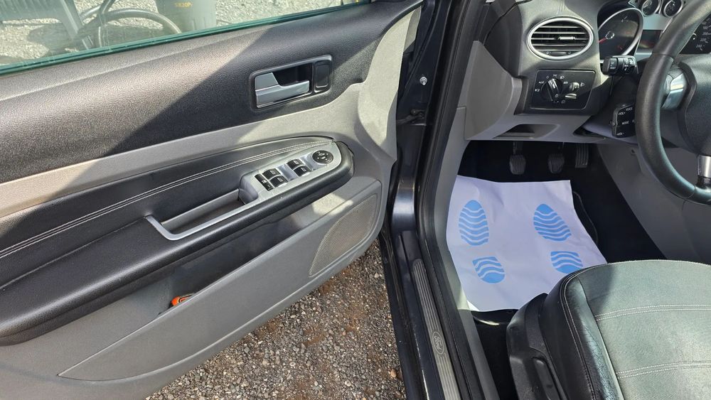 Ford Focus Stare buna, pret excelent!