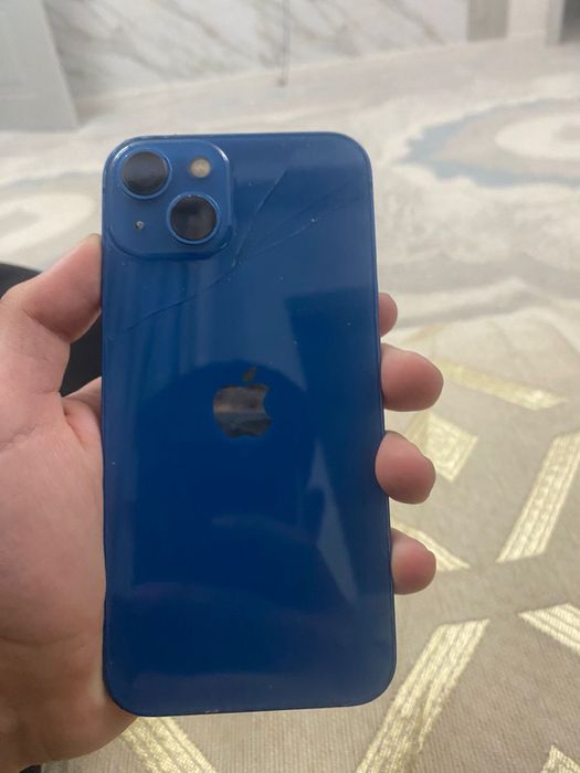 Iphone  13  128гб