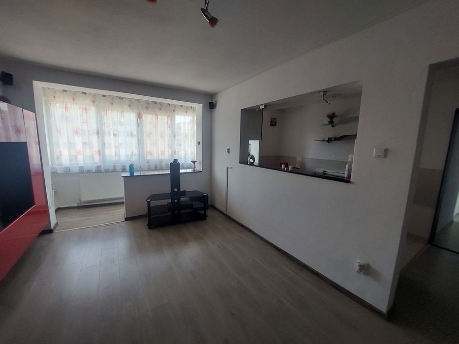 DEVA, Apartament 3 camere, decomandat, 75mp