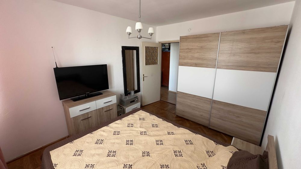 Direct proprietar | Bloc C Turn - Apartament 3 camere