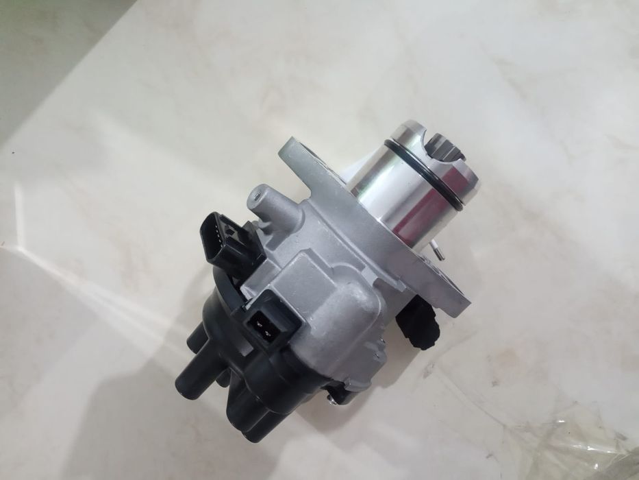 Коммутатор трамблер трамблёр катушка датчик хола бабина