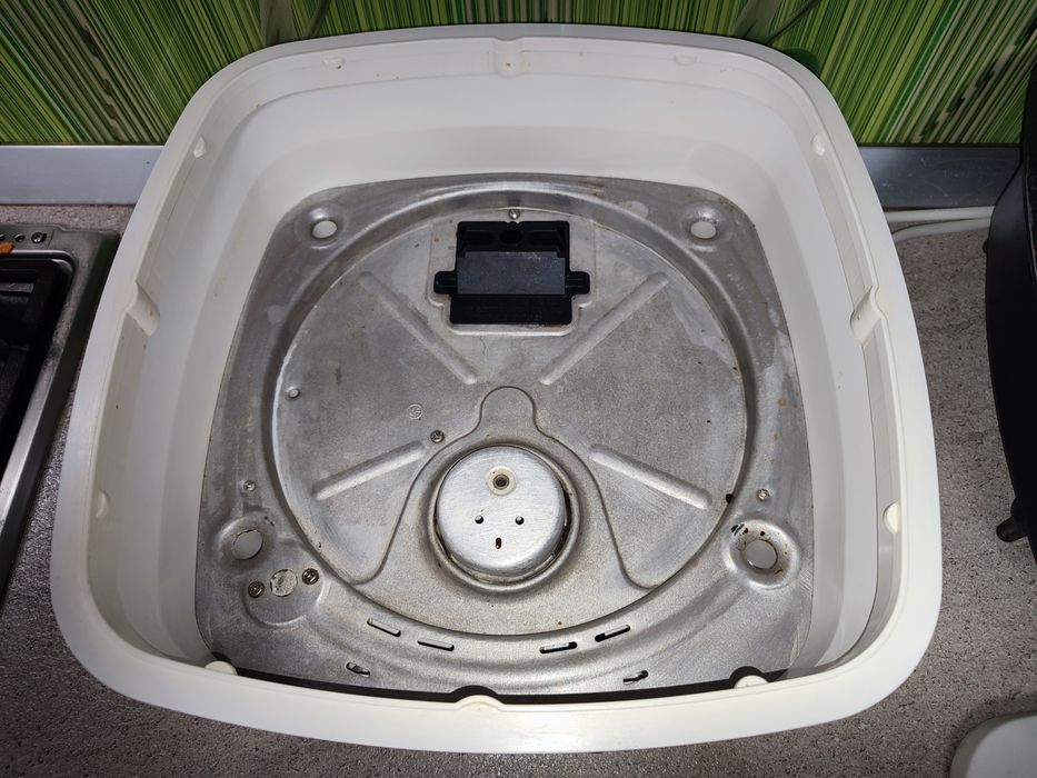 Friteuză Tefal Versalio Deluxe 9 în 1 , F21-RDS1 , 2L , 1,2 Kg Alim.Ul