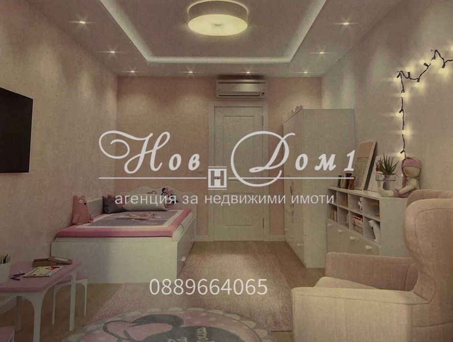 Продава се Тристаен апартамент в Варна, Бриз - 140 кв.м за 3330 €/кв.м - Снимка #13