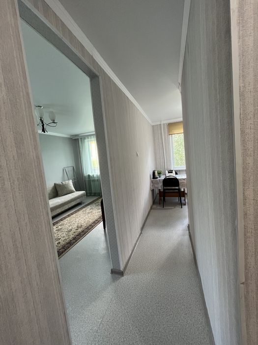 Квартира посуточно