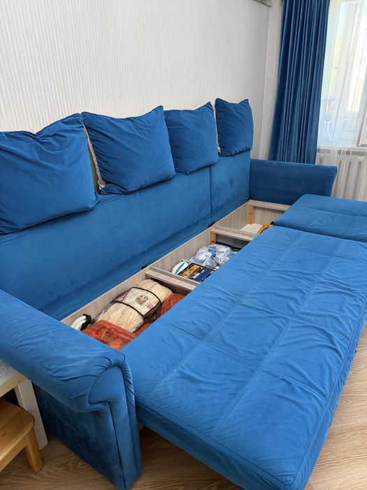 СРОЧНО!!! Продам диван, цена 170 тыс, ТОРГ возможен