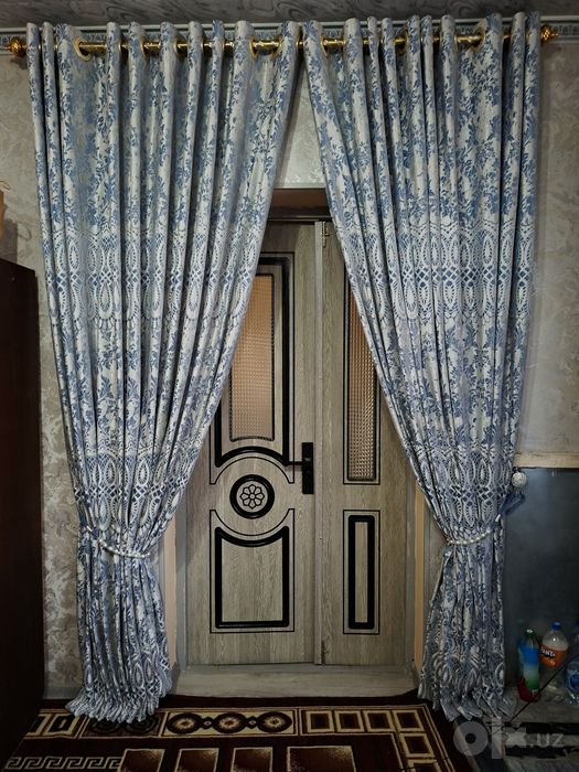 Parda yangi bir oy bo‘ldi boshqa fason qildirayapman sotiladi srochna