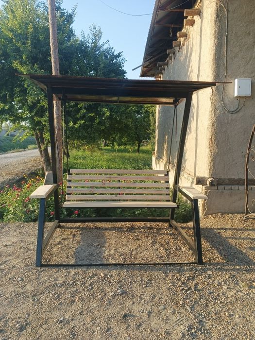 Качели кора сотилади криша лексан