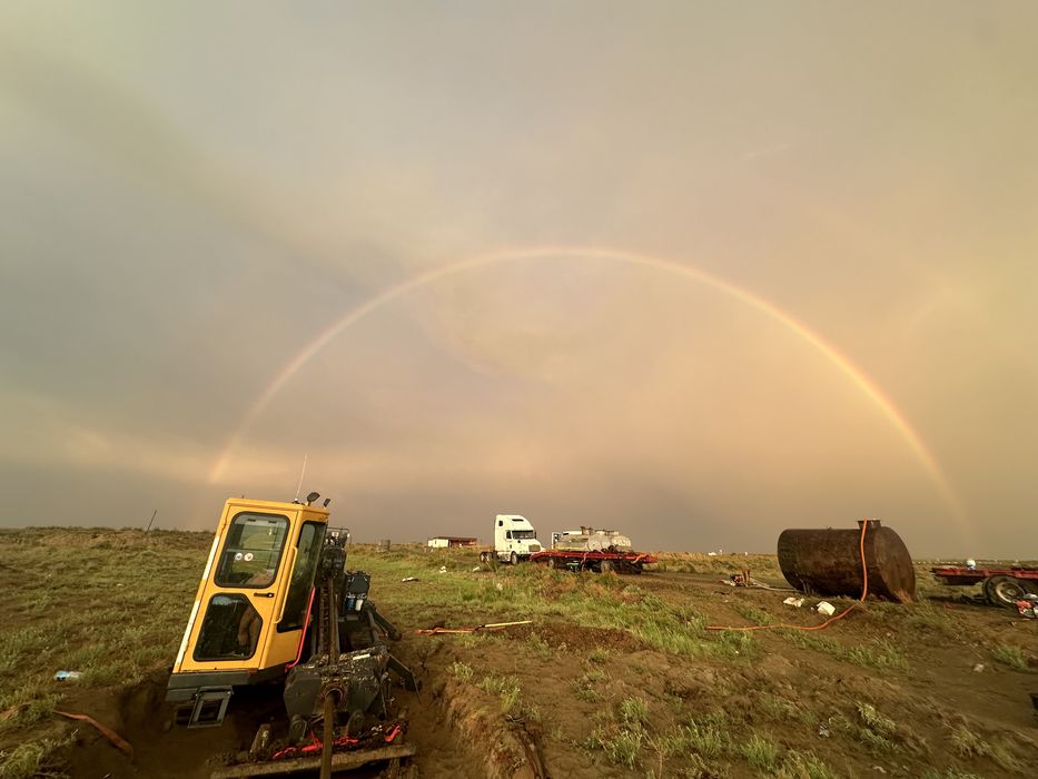 Канализация .ГНБ прокол