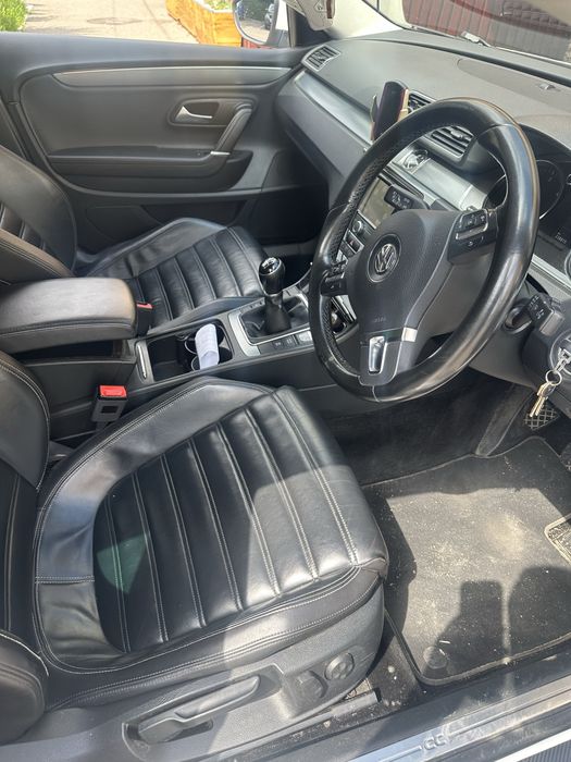 Volkswagen Passat CC 2015 – 2.0 TDI(Volan Dreapta)