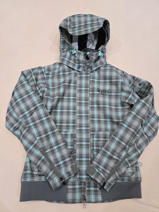 Куртки горнолыжные