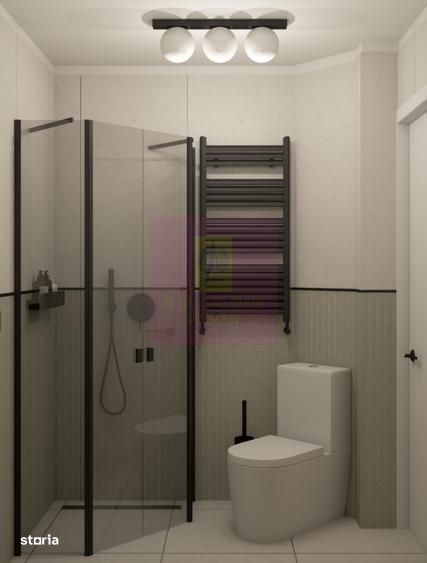 Două apartamente premium în Floreasca | Design de arhitect | Renovat i