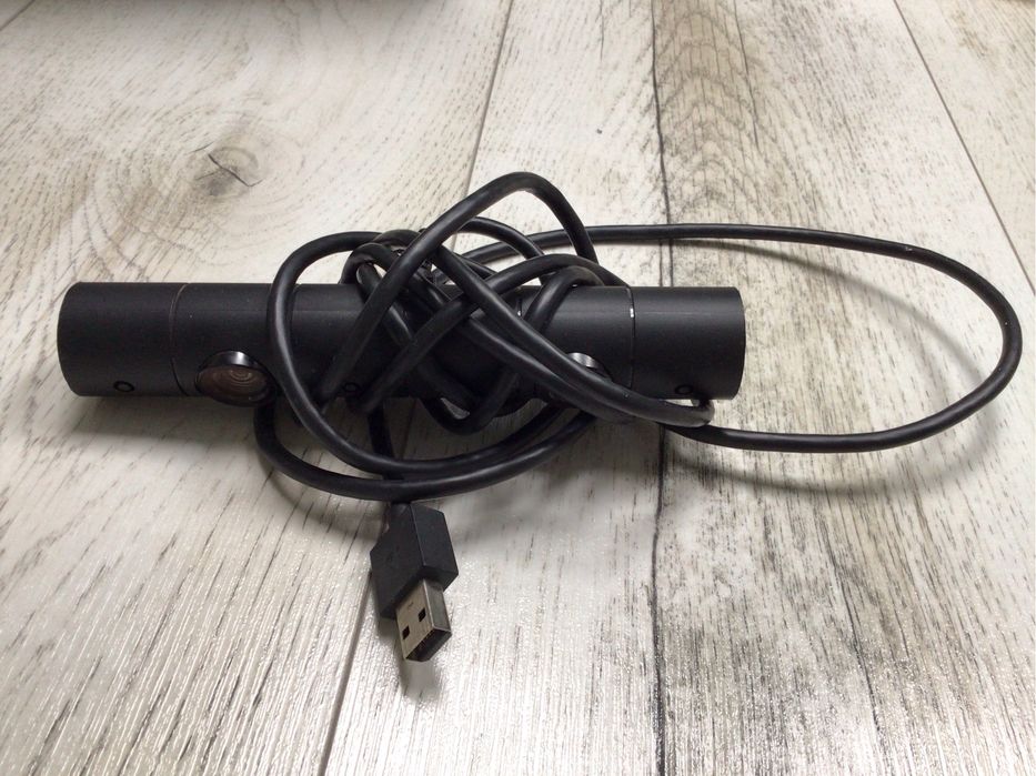 Playstation 4 VR pachet complet