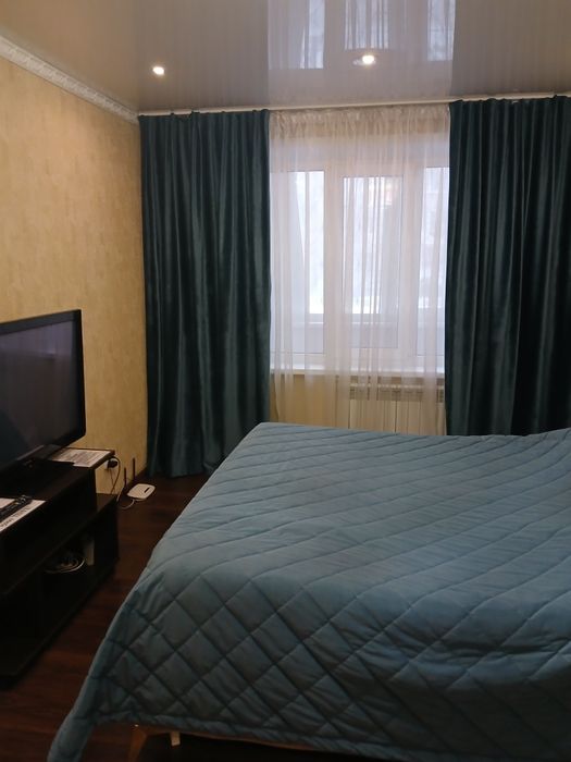 Элитная квартира