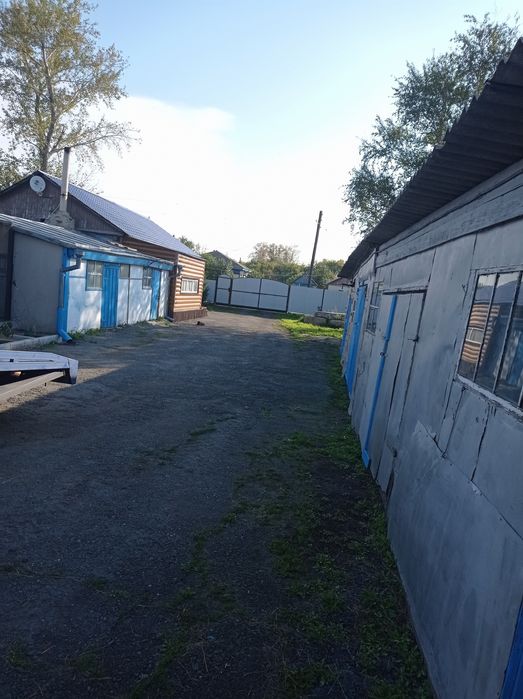 Продам дом в Петерфельде