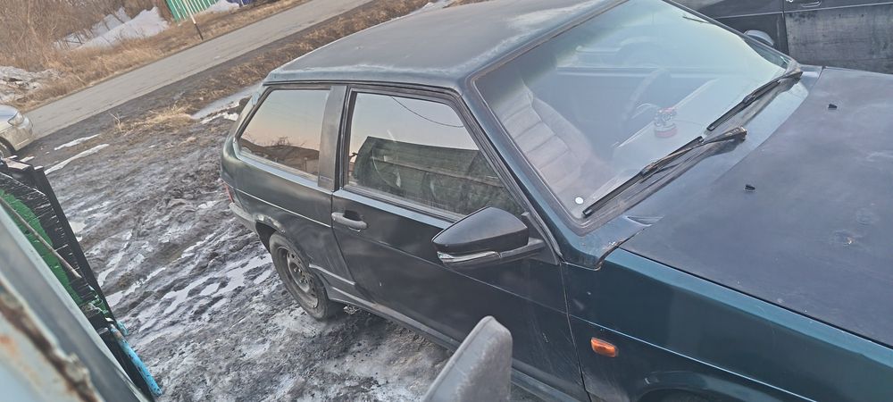 Продам или обмен на крс
